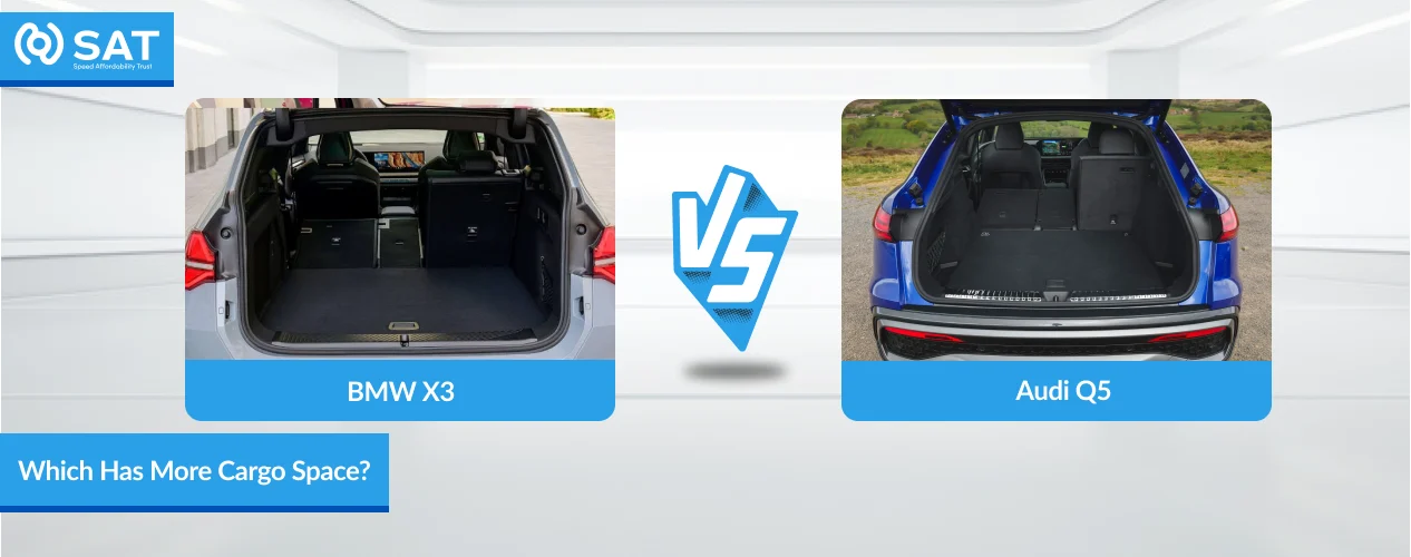 Which Has More Cargo Space